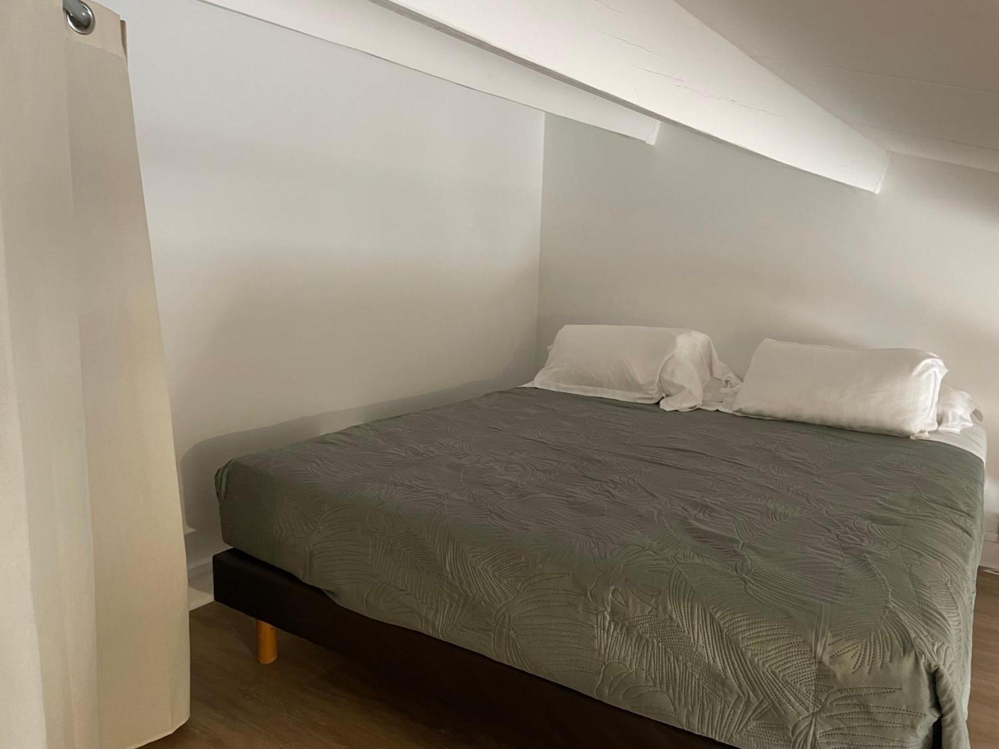 Capao Beach Hotel Agde Buitenkant foto