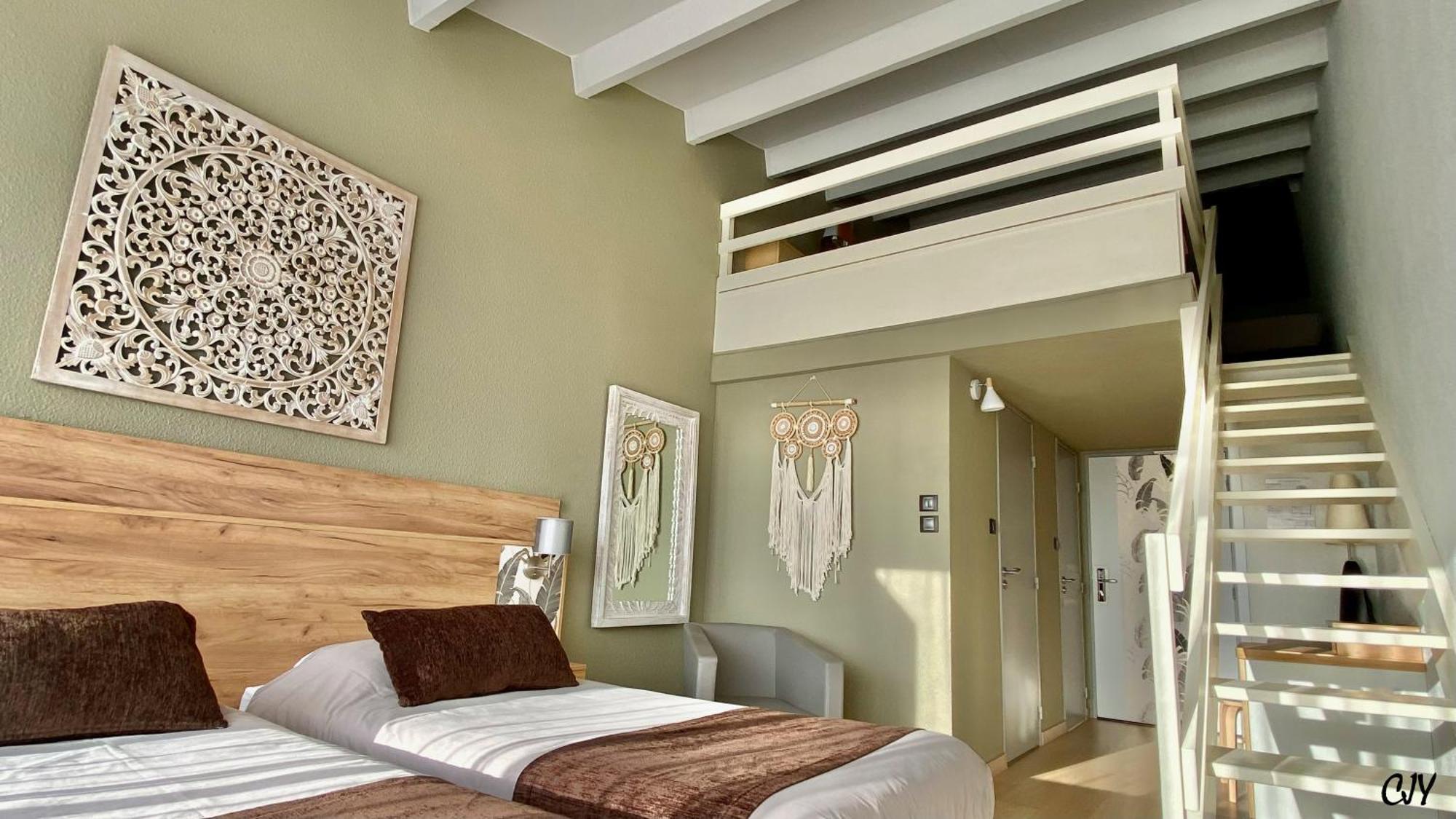 Capao Beach Hotel Agde Buitenkant foto